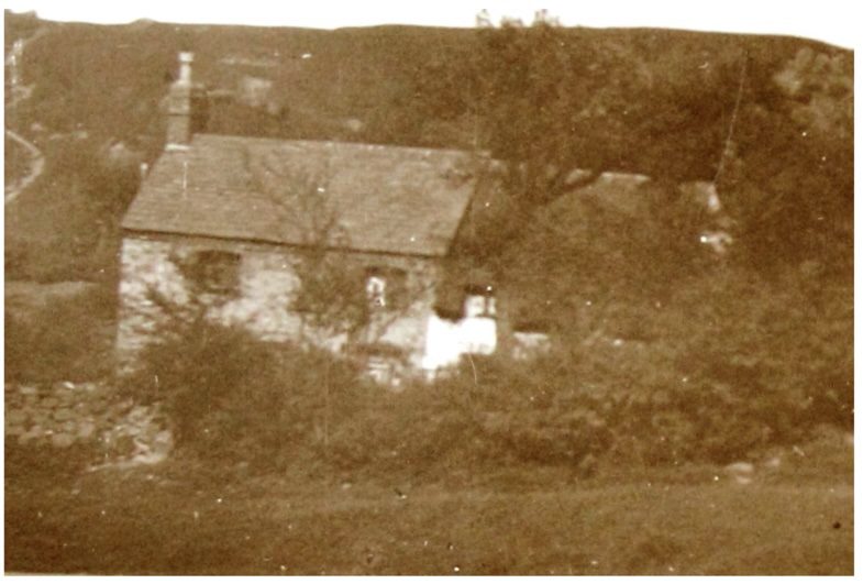 One of only 2 known photos of both 23 and 25