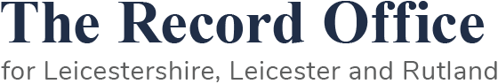 Leicester Record Office